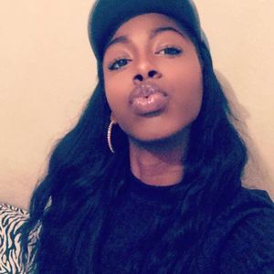Meet your Posher, Anyae